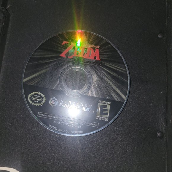 The legend of zelda collectors edition - Picture 3 of 3